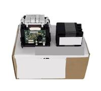 YGUWZ Tête d'impression Compatible CB863 Compatible avec Les modèles Officejet 932 933 7510 7110 7612 7610 6700 6100 6600 et 5066-3649(Prithead with Ink)