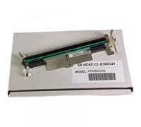 YGUWZ Tête d'impression Compatible Compatible avec Les modèles CL-E300 CL-E321 203dpi Composant d'impression