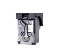 YGUWZ Tête d'impression GT51 GT52 GT53 M0H50A M0H51A X4E75A Compatible avec modèles de réservoir d'encre 310 410 318 319 418 GT5822 GT5810 GT5820 519 531 508(MOH51A GT51 Black)