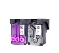 YGUWZ Tête d'impression GT51 GT52 GT53 M0H50A M0H51A X4E75A Compatible avec modèles de réservoir d'encre 310 410 318 319 418 GT5822 GT5810 GT5820 519 531 508(X4E75A MOH50A 1set)