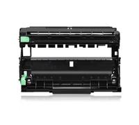 YGUWZ TN2420 TN-2420 Compatible Laser Black Toner Cartridge Remplacement des œuvres avec des imprimantes MFC-L2750DW MFC-L2730DW MFC-L2710DW MFC-L2710DN(DR2400 Drum Unit)