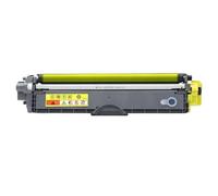 YGUWZ TN248 TN248XL CARTRIDE DE Toner Compatible Compatible avec HL-L3215CW L3220CW L3240CDW L8230CDW L8240CDW MFC-L3740CDW Les imprimantes fonctionnent avec des modèles européens(EU TN248XL-Yellow)