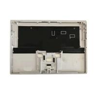 YGUWZ Topcase Book 3 1907 C étui Clavier Compatible avec la Disposition Espagne ES 15 Pouces