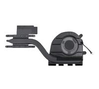 YGUWZ UMA - Ventilateur de Refroidissement CPU, dissipateur Thermique L13 Gen 2 S2 6e génération 2021, Compatible avec FRU 5H40X89402 5H40X89403