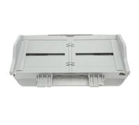 YGUWZ Unité de cheminée du bac d'alimentation Papier ADF PA03810-E809 Compatible with Fujitsu Fi-8150 Fi-8170 Fi-8190 Fi-8250 Fi-8270 Fi-8290(5pcs)