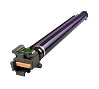YGUWZ Unité de Tambour OPC Compatible avec la Puce 7855 5575 7535 7835 3300 7556 3370 3375 4470 4475 7525 7545 Version américaine(Y)