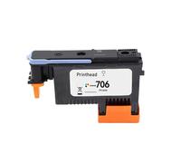 YGUWZ Universal 706 Imprinthead F9J49A Compatible avec Le Design Jet D5800 Production Imprimante Print Head Remplacement Compatible avec D5800 Tread d'impression