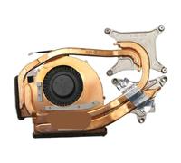 YGUWZ Ventilateur de Refroidissement Compatible avec Ordinateur Portable, radiateur W530 CPU Compatible avec FRU PN 04W3626 04W3627