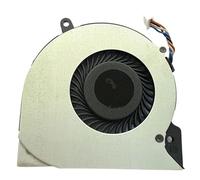 YGUWZ Ventilateur de Refroidissement CPU Compatible avec 9470M 9470 9480 9480M, Ventilateur de Remplacement 707907-001 702859-001 707907