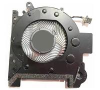 YGUWZ Ventilateur de Refroidissement CPU Compatible avec X360 13-AR 13-AR000 modèle TPN-W141 ND75C23 18J01 L53434-001
