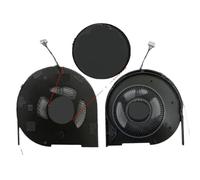 YGUWZ Ventilateur de Refroidissement CPU de Remplacement, Compatible avec T490 T14 T495 P43S P14S modèle EG50040S1-CG30-S9A ND75C33 DC5V(AVC Fan)