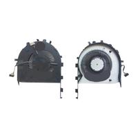 YGUWZ Ventilateur de Refroidissement CPU de Remplacement E14 Gen 1 E15 Gen 1, Compatible avec Les modèles 5H40S72911 5H40S72909 5H40S72907