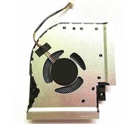 YGUWZ Ventilateur de Refroidissement CPU GPU Compatible avec GL504 GL504G GL504GS GL504GM GL504GV GL504GW GL504GV-DS74 DFSCK221051820 FK7T FK7U(GPU)