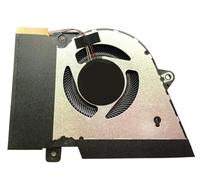 YGUWZ Ventilateur de Refroidissement CPU GPU Compatible avec Les modèles G14 GA401I GA401IV GA401IU GA401IH Ventilateur 13NR03F0AP0301 13NR03F0AP0101 DFSCK22115181H(GPU)