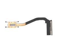 YGUWZ Ventilateur de Refroidissement CPU, radiateur L14 for Ordinateur Portable, Compatible avec Le Type 20U1 20U2 5H40S72935 5F10S73403(Heat Sinks)