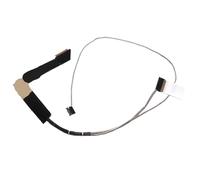 YGUWZ Vidéo Compatible avec Le Ruban d'affichage pour Ordinateur Portable MSI MS16K1 MS16K2 GS63VR K1N-3040055-H39 K1N-3040056-H39(K1N-3040056-H39)