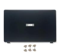 YGUWZ Vis de charnières de Rechange pour Coque arrière LCD Compatible avec Aspire 3 A315-42 A315-42G A315-54 A315-54K A315-56 N19C1 15,6"(Black A Cover)