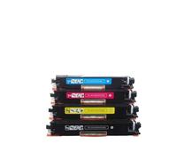 YGUWZ YLC 1 pièces Cartouche de Toner Compatible CE310 CE310A CE313A Compatible avec 126A Compatible avec Les modèles d'imprimante Laser CP1025 CP1025nw M275 MFP M175A M175nw(BK)