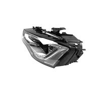 YGYGNZBV Ensemble Phares pour Audi A5 2012-2016(NO AFS), Feux Avant LED Feux Avant Séquentiels Phares Auto Kits Accessoires,R