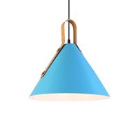 YGZPALH Suspension En Métal, Abat-jour Couleur Macaron Moderne, Style Nordique, Éclairage De Plafond Créatif De Style Loft Américain Pour Îlot De Cuisine, Salle À Manger Ou Comptoir De Bar (blanc)