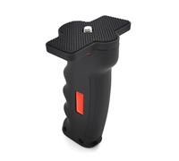 YH&YX Adaptateur de poignée compatible avec Zoom H6 H5 H4N PRO H2N H1N H6essentia H4essential H1essential Tascam Portacapture X6 X8 dr-40x dr-07x dr-05x Recorder Accessoires