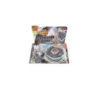 (YH0100) B-X TOUPIE BURST Toupie Big Bang BB105 Cosmic Pegasus Pegasis F:D STARTER SET avec lanceur et cordon