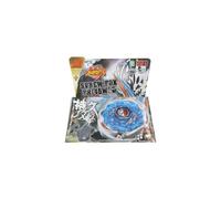 (YH0128) B-X TOUPIE BURST Toupie Big Bang BB105 Cosmic Pegasus Pegasis F:D STARTER SET avec lanceur et cordon