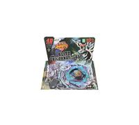 (YH0142) B-X TOUPIE BURST Toupie Big Bang BB105 Cosmic Pegasus Pegasis F:D STARTER SET avec lanceur et cordon