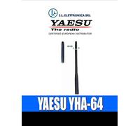 YHA-64 antenne de rechange d’origine VX-7 / VX-8 avec rallonge pour 50 MHz