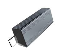 YHAILI Adaptateur d'extension de câble Ethernet USB 3.0 vers RJ45 mâle vers femelle pour extension Cat7/Cat6/Cat5e