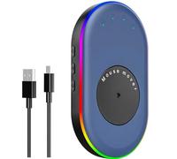 YHAILI Agitateur de souris indétectable avec commutateurs automatiques pour ordinateur portable