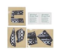 YHAILI Autocollant antidérapant pour souris MX Master 3 3S - Bande antidérapante résistante à la transpiration pour accessoires de souris de jeu