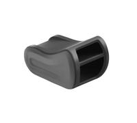YHAILI Clip de pour Grille d ' aération Conceptions rotatives à 360 degrés Clip de convertisseur de Grille d ' aération ABS Accessoires de véhicule à Utiliser pour de Voiture pour Long