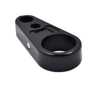 YHAILI Collier de serrage pour câble d'embrayage - Clips fixes pour guidon de moto - Câble d'accélérateur - Collier de serrage de câble de frein