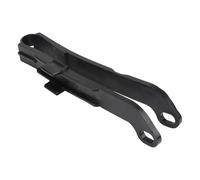 YHAILI Curseur de Guide de chaîne de Protecteur de Bras oscillant Construction en Plastique Installation Facile Protections Anti-Usure Curseur de Guide de chaîne de