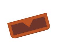 YHAILI de rangement intérieur de voiture polyvalent, pochettes pour téléphone à hautement adhésif, compartiments latéraux jusqu ' à 6, 7 pouces pour de téléphone de voiture nécessaire