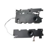 YHAILI Enceinte intégrée gauche et droite pour HP 15-DY 15S-FQ 15-EF 15S-EQ Haut-parleur interne