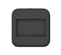 YHAILI Housse de protection en silicone pour routeur sans fil Nighthawk Netgear M6 Pro - Antichoc