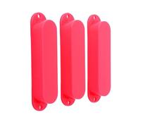 YHAILI Housses de manche de guitare électrique faites à la main pour guitare de musicien professionnel pour guitares de style Stratocaster