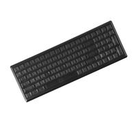 YHAILI Lot de 122 touches de clavier mécanique DSA translucide pour claviers mécaniques