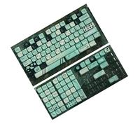 YHAILI Lot de 131 touches de touches 131 touches pour claviers mécaniques GMK67 81 87 104 108