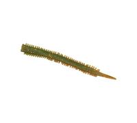 YHAILI Lot de 20/15 leurres de pêche artificiels souples pour de nombreuses techniques