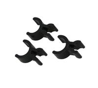 YHAILI Lot de 3 porte-crayons multifonctions parfaits pour trompette, trombone, baryton, corne, instruments en laiton