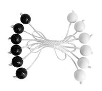 YHAILI Lot de 6 échelles de rechange pour pelouses et golfs