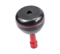 YHAILI Moulinet de pêche Modification de poignée Bouton d'alimentation Appâts Moulinet de pêche Boutons de moulinet de pêche Bras Grip