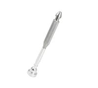 YHAILI Porte-parole et outil de fixation pour instrument en bronze 5C 7C - Plan compact permanent