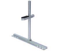 YHAILI Support de carte vidéo en aluminium facile à régler - Simple couche - Pour la maison et le bureau