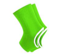 YHAILI Support de cheville pour boxe, Muay Thai, protection de soulagement élastique et respirante