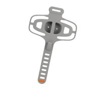 YHAILI Support de téléphone en silicone antidérapant pour guidon de vélo avec sangle réglable