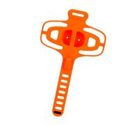 YHAILI Support de téléphone en silicone antidérapant pour guidon de vélo avec sangle réglable